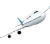 Airplane Icon