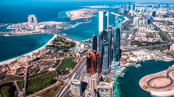 Abu Dhabi City Tour