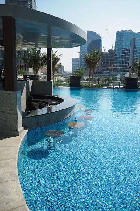 Address Dubai Marina Hotel
