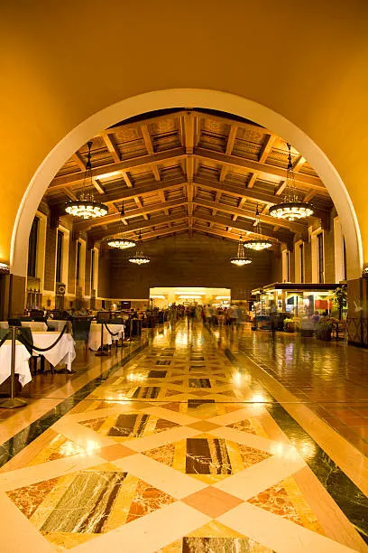 Sheraton Dubai Mall of the Emirates Hotel