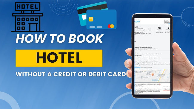 Travel Agent Booking Hotel