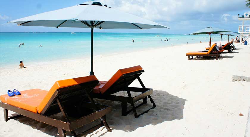 Boracay