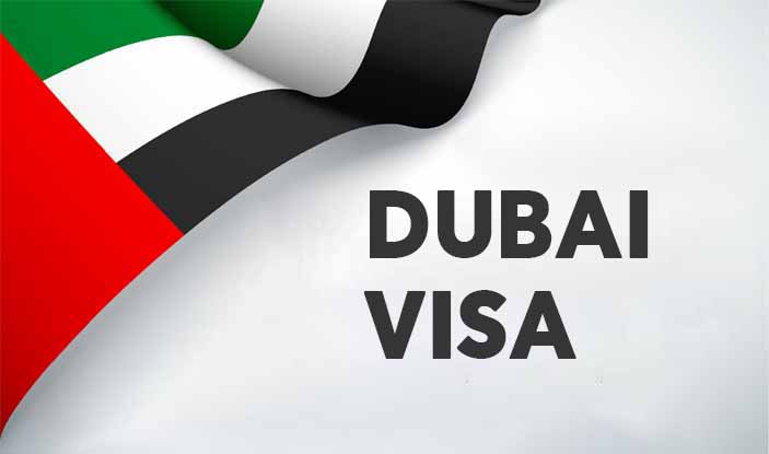 dubai visa