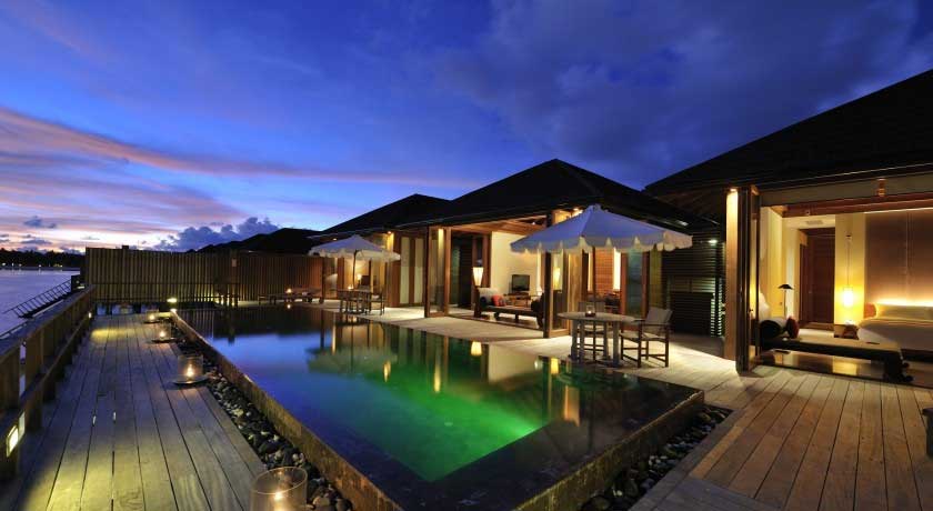 4 DAYS Paradise Island Resort & Spa