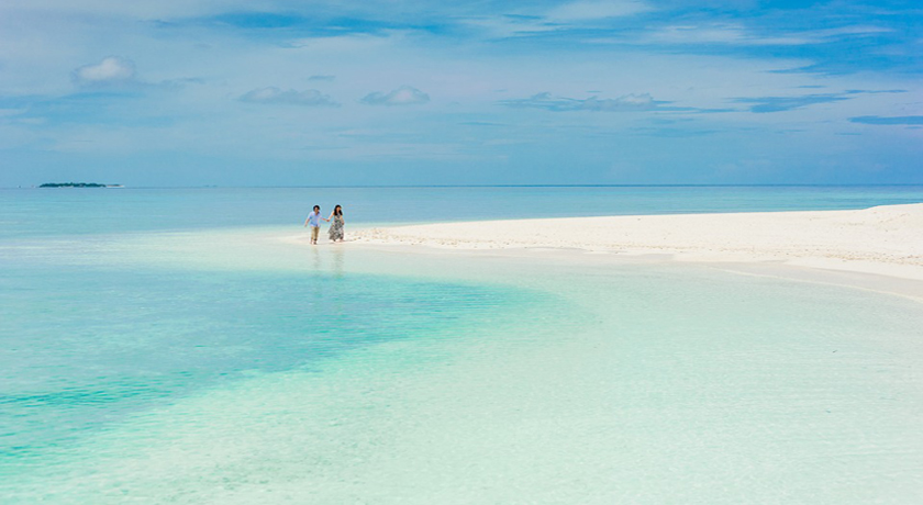 4 DAYS MALDIVES (Noku Resort)