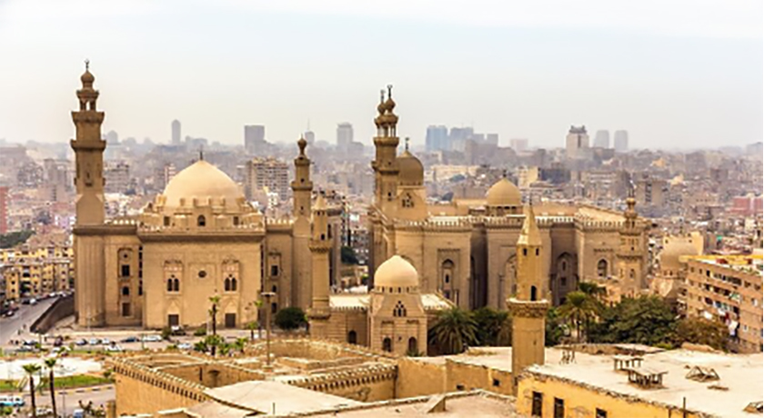 5 DAYS - CAIRO INCUDING ISLAMIC TOURS