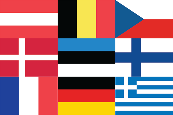 Schengen Visa