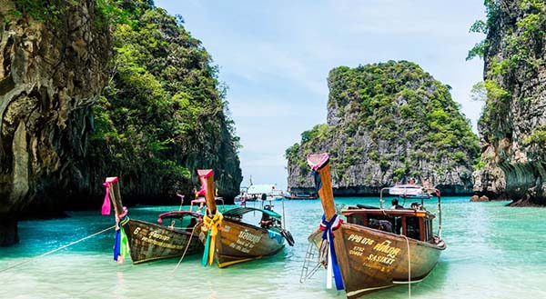 3 DAYS Free & Easy Phuket Package