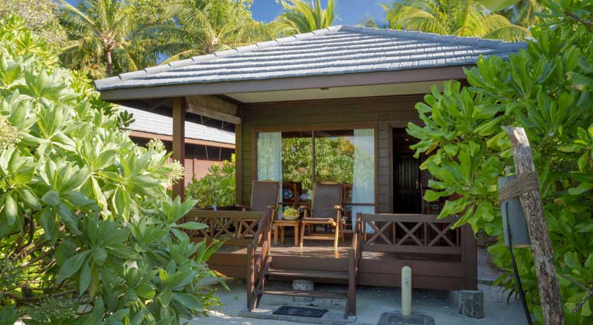 4 DAYS Royal Island Resort & Spa