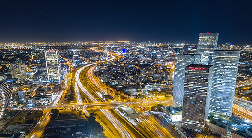4 DAYS - TEL AVIV CITY BREAK