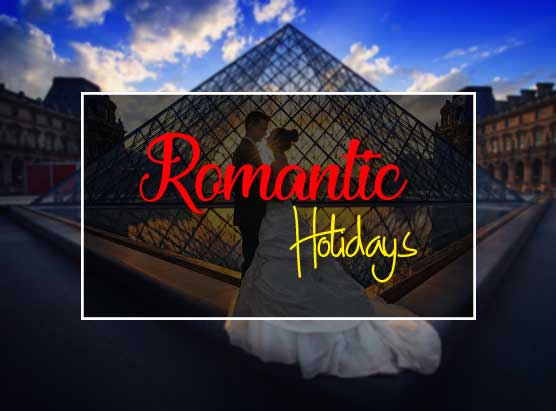 Romantic Holidays